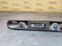 Накладка подсветки номера 49YR78 Opel Astra купить с доставкой