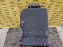 Сиденье третий ряд INERJI Mitsubishi Grandis undefined