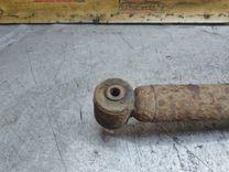 Амортизатор задний левый WT7DRV Audi 80 - Фото 5