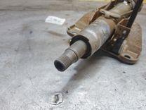 Рулевая колонка 14LN7N Peugeot 406 - Фото 2