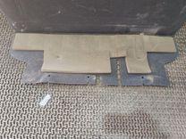 Пол багажника GD34XS Peugeot 406 - Фото 4