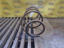 Пружина передняя 9Y0VSX Fiat Tempra - Фото 2