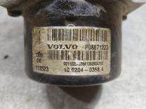 Блок ABS J8ONI5 Volvo S60 купить в магазине запчастей бу
