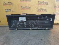 Щиток приборов (приборная панель) KKWSII Fiat Tempra