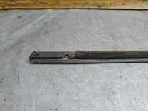 Молдинг стекла двери задней правой наружный MG5AJ6 Renault Scenic купить на авторазборке