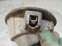 Лючок топливного бака CM6O6U Skoda Fabia купить на авторазборке