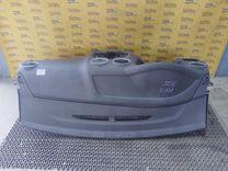 Панель передняя салона (торпедо) P7N2EW Ford Focus - Фото 4