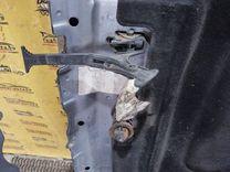 Капот O47TP5 Opel Zafira купить с доставкой