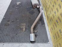 Глушитель WCNWGT Mazda 3 купить с доставкой