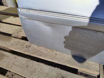 Дверь задняя левая PJX8LZ Peugeot 406 - Фото 2