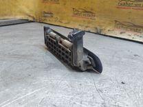 Ручка наружная задняя правая Z9B5LM Peugeot 605 - Фото 4