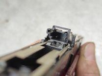 Стоп-сигнал G2H3E3 Peugeot 406 купить с доставкой. Огромный выбор запчастей и марок авто. У нас есть практически все.