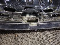 Крышка багажника (дверь 3-5) I8TD53 Volkswagen Passat - Фото 11