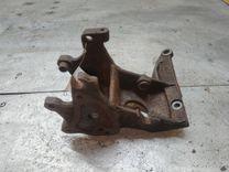 Кронштейн генератора 5K2I9H Peugeot 306 - Фото 2