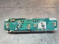 Щиток приборов (приборная панель) KKWSII Fiat Tempra купить