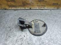 Лючок топливного бака EPOZKQ Opel Corsa - Фото 5