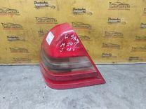 Фонарь задний левый GI1OTS Mercedes C W202 - Фото 3