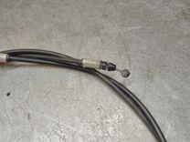 Трос капота P68V60 Mazda Premacy - Фото 4