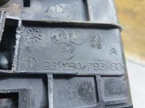 Полка аккумулятора YGD9F0 Citroen C3 купить с доставкой