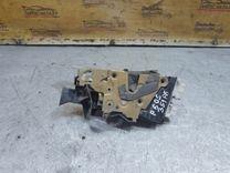 Замок двери передней левой RF77U7 Peugeot 605 - Фото 1