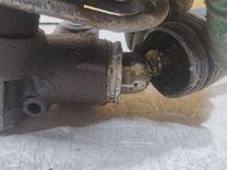 Рулевая рейка P4OA50 Opel Astra - Фото 3