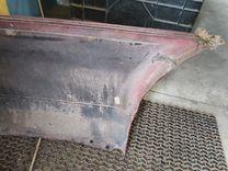 Бампер задний 055RE3 Mitsubishi Carisma - Фото 15