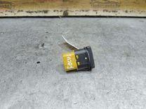 Кнопка стеклоподъемника переднего правого U97LJK Ford Focus - Фото 2