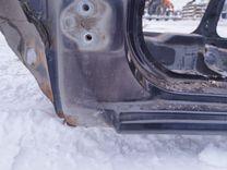 Стойка кузовная передняя левая S2C1IM Mitsubishi Carisma купить с доставкой