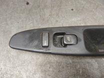 Кнопка стеклоподъемника переднего правого 0D9WBS Volvo V40 купить