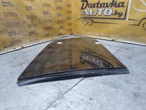 Стекло кузовное боковое левое SYN2E6 Ford Galaxy купить в магазине запчастей бу