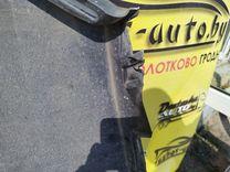 Крыло переднее правое J9RG9Z Renault Scenic undefined