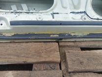 Дверь передняя левая 3Q5R69 Subaru Forester - Фото 6