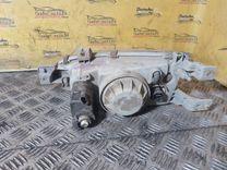 Фара левая Q93I81 Hyundai Lantra - Фото 3