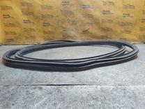 Уплотнитель двери передней левой ER5146 Opel Corsa - Фото 3