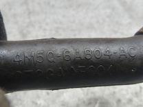 Патрубок вентиляции картера K9831S Ford C-Max - Фото 4