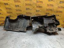 Короб предохранителей ZZ4J36 Citroen C5 - Фото 6
