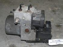 Блок ABS LX53BB Citroen Xsara Picasso