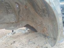 Крыло заднее правое V4MDG7 Renault Scenic - Фото 4