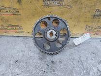 Шкив распредвала JUF4VQ Peugeot 306
