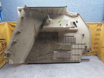 Обшивка багажника IRYB9N Ford C-Max купить в магазине запчастей бу