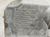 Корпус воздушного фильтра OUYRRE Renault Megane купить на авторазборке