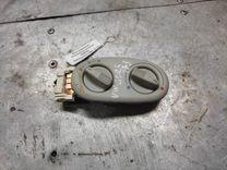 Блок управления печки/климат-контроля NCEGDU Seat Alhambra - Фото 1