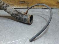 Горловина топливного бака QTGYKC Renault Espace - Фото 4