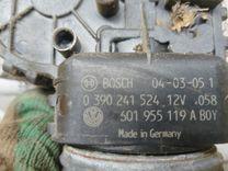 Механизм стеклоочистителя (трапеция дворников) 33LVM8 Volkswagen Polo undefined