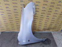 Крыло переднее правое KE2SLC Toyota Avensis