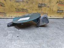 Лючок топливного бака CSU2XC Fiat Bravo купить в магазине запчастей бу