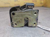 Замок двери передней правой OJVKRS Renault Scenic