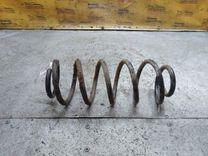 Пружина передняя 9AQXID Volkswagen Passat