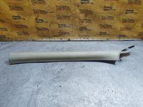 Обшивка стойки передней левой HZ2HHZ Volvo S60 купить в магазине запчастей бу