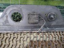 Стекло заднее 7I3CC6 Peugeot 407 купить с доставкой